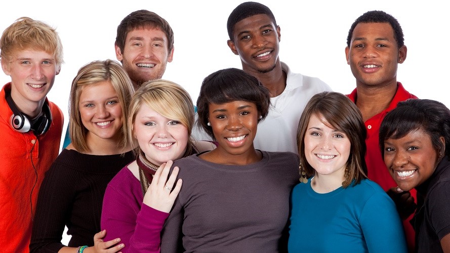 High School Students